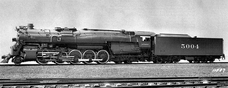 Image result for santa fe texas locomotive