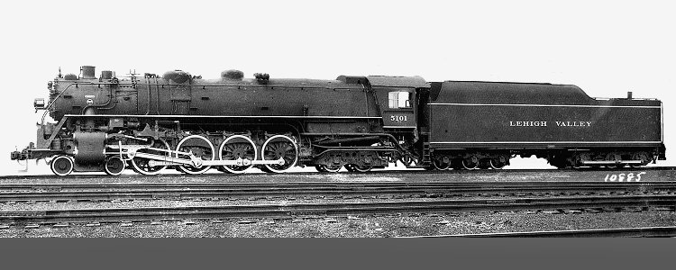 Image result for lehigh valley wyoming steam locomotive
