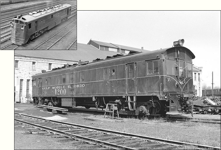Alton 1200