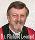 Dr. Richard Leonard