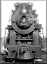Richard Leonard's Steam Locomotive Archive