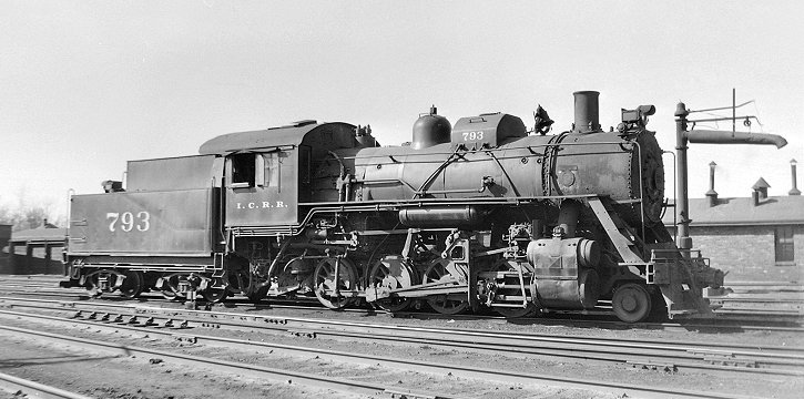 IC No. 793