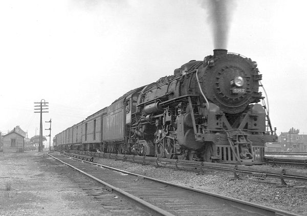 NYC 5367 at Windsor - Tom Rock Collection